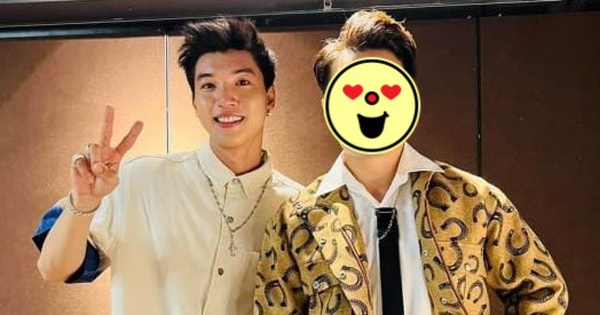 Sao nam Vbiz mở fanmeeting mời HIEUTHUHAI và hội nghệ sĩ khủng nhưng ế vé trầm trọng, phải kêu cứu avatar1765260615530 1765260616082471923557jpg