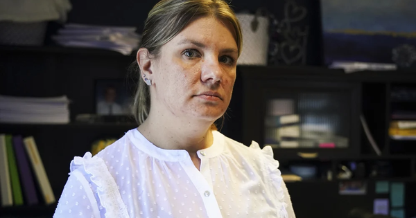 CHOÁNG: Bắt Founder cầm đầu đường dây lừa đảo, làm giả hóa đơn và danh sách trẻ nhận hỗ trợ, chiếm đoạt 6,5 nghìn tỷ đồng avatar1765268412545 17652684130381379573321png