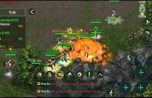 Vé đi tuổi Thơ: Thế hệ 8x, 9x như được sống lại thời thanh xuân rực lửa cùng những game kiếm hiệp huyền thoại avatar1765270677488 17652706793401706038316 0 0 486 778 crop 17652710518561513854841jpg