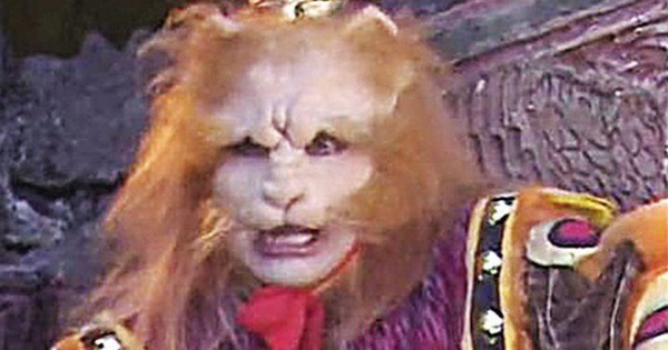 Chuyện ít biết về yêu quái tốt bụng và đáng thương nhất Tây du ký avatar1765272810864 17652728114101807386189jpg