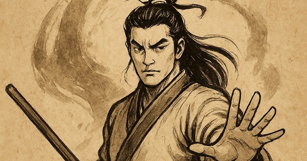 Bí ẩn về cao thủ sáng tạo Đẩu chuyển tinh di avatar1765272904363 17652729047761618346701jpg