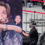 "Tân binh tài phiệt" bị bắt trọn cử chỉ kém duyên ở AAA, mới ra mắt đã "láo" thế này thì ai cứu nổi? avatar1765288069271 1765288070011601268911 29 0 342 598 crop 17652883672822129655365gifpng