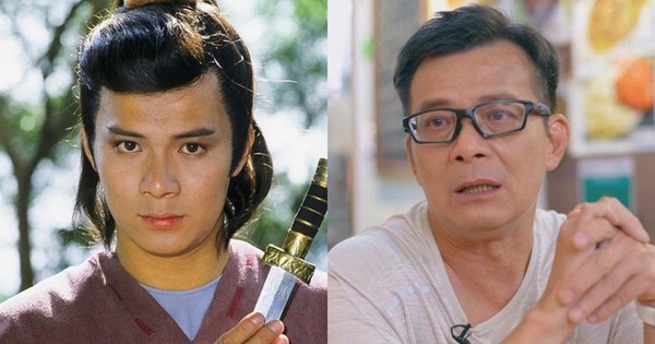 Quách Tĩnh đẹp trai nhất màn ảnh: Suy sụp từ khi vợ qua đời, giải nghệ ở tuổi 64 avatar1765325998519 1765325999550382783396 0 0 628 1200 crop 17653260112521324753582jpg