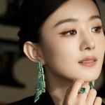 10 mỹ nhân hot nhất Trung Quốc 2025: Triệu Lệ Dĩnh bét bảng, hạng 1 càng bị vùi dập càng đẹp điên đảo avatar1765328040515 17653280415691375696496png