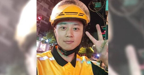 Shipper sinh năm 2000 chạy giao hàng 5 năm tiết kiệm được gần 4 tỷ đồng: MXH lặng người khi nghe bí quyết avatar1765341687773 17653416882711845282435 0 56 316 562 crop 1765341709061248855798jpg