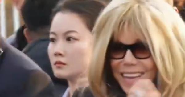 Thân phận thật của nữ vệ sĩ hot nhất MXH, ánh mắt sắc lẹm như chim ưng avatar1765343049122 17653430496081107293499 14 0 312 477 crop 1765343067437431441305png