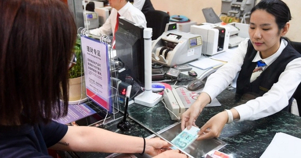 Người phụ nữ đi rút 58 triệu đồng trong tài khoản của chính mình nhưng bị từ chối, nhân viên ngân hàng cho biết: “Chúng tôi hết tiền rồi” avatar1765345319665 1765345321878299952802 0 98 419 768 crop 1765345339779760222455jpeg