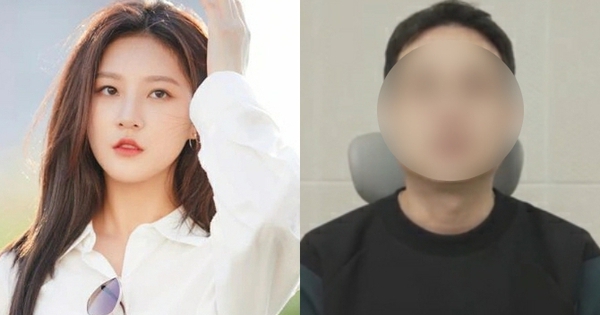 Căng thẳng leo thang sau cái chết của Kim Sae Ron: Truyền thông Hàn bóc 1 nhân vật liên tục phát ngôn dối trá avatarkim 1740059810760381961660 9 0 361 672 crop 17400627128281609854277jpg