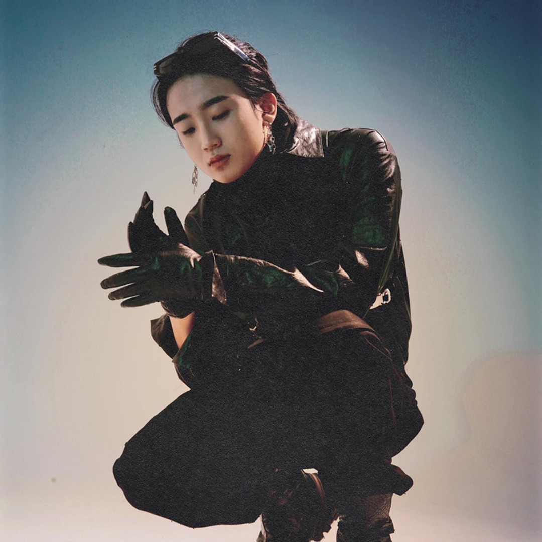 Bắt khẩn cấp 1 rapper vừa phát hành mini album- Ảnh 3. Bắt khẩn cấp 1 rapper vừa phát hành mini album- Ảnh 3.