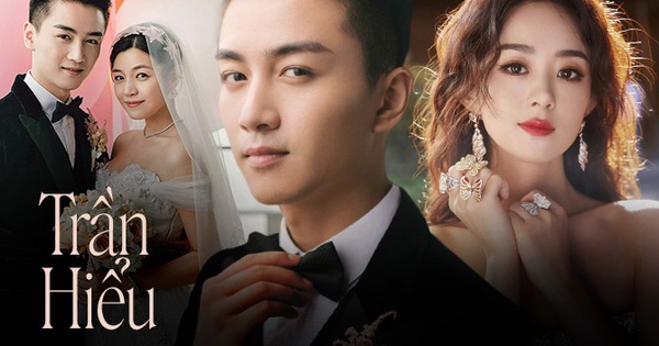 Cái cách "Dương Quá" Trần Hiểu đội lốt mỹ nam si tình vứt bỏ cả Triệu Lệ Dĩnh và Trần Nghiên Hy avatran 1739979532985704948540 37 0 389 672 crop 17399795636612024394002jpg