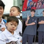 Chiều cao gây sốc hiện tại của bộ 3 "em bé quốc dân" Daehan - Minguk - Manse ở tuổi 13 avdae 17415838183451537170686 12 0 364 672 crop 17415838435621037520372jpg