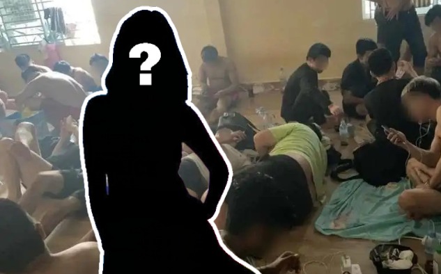 Bắt khẩn cấp nữ diễn viên buôn người sang Campuchia với giá 92 triệu- Ảnh 1.
