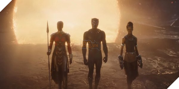 Anthony Mackie Chia Se Ve Dong Gop Cua Anh Trong Bom Tan Avengers: Endgame 2 Anthony Mackie Chia Sẻ Về Đóng Góp Của Anh Trong Bom Tấn Avengers: Endgame 2