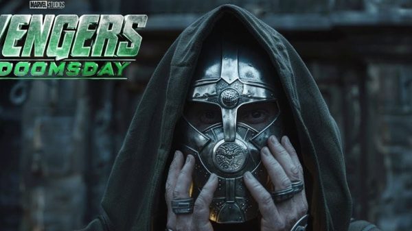 Dự Án Phim Avengers: Doomsday Tìm Kiếm Gương Mặt Cho Vai Điệp Viên avengers doomdays6 qejcjpg