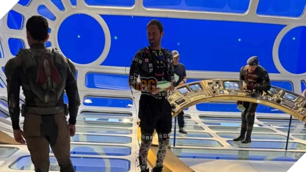 Hình ảnh về Avengers:Doomsday