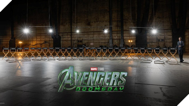 Diễn Viên Anthony Mackie Tiết Lộ Rằng Phim Avengers: Doomsday Sẽ Mang Lại Cảm Giác Marvel Xưa Cũ 3