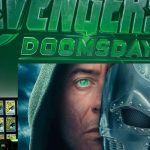 Avengers: Doomsday Được Hé Lộ Bằng 4 Từ Đầy Ẩn Ý - Hồi Kết Đa Vũ Trụ Đang Đến Gần? avengers doomsday jnojjpg