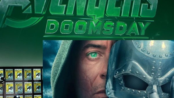 Avengers: Doomsday Được Hé Lộ Bằng 4 Từ Đầy Ẩn Ý - Hồi Kết Đa Vũ Trụ Đang Đến Gần? avengers doomsday jnojjpg