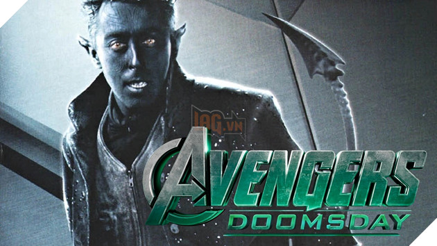 Sao Nam Alan Cumming Tiet Lo Nightcrawler Se Doi Dau Voi trong Avengers: Doomsday 3 Sao Nam Alan Cumming Tiết Lộ Nightcrawler Sẽ Đối Đầu Với trong Avengers: Doomsday 3