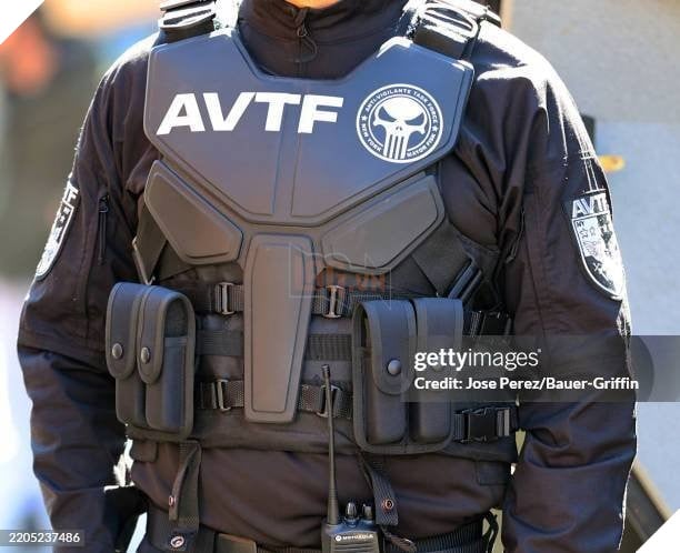 Daredevil Born Again 2 Tiet Lo Nhan Vat Moi Bi AVTF Bat Giu 2 Daredevil Born Again 2 Tiết Lộ Nhân Vật Mới Bị AVTF Bắt Giữ 2