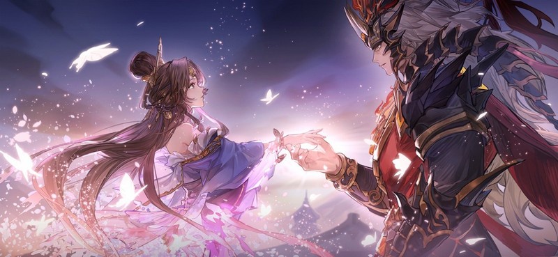 avgpgnl Huyền thoại Tam Quốc tung hoành khắp châu Á chính thức về Việt Nam avgpgnl