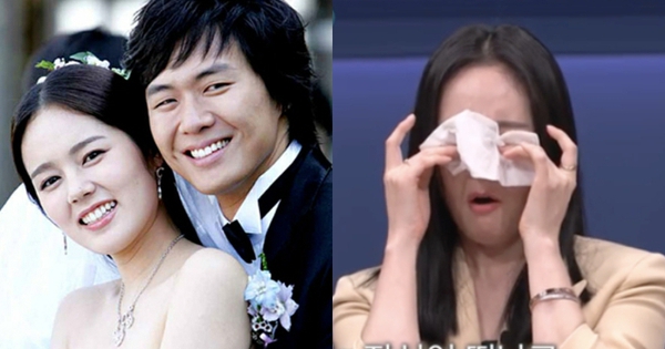 Sốc: Han Ga In suy sụp vì 3 lần sảy thai trong 1 năm avhan 1740573959610311332876 36 0 388 672 crop 1740577576285248715370jpg