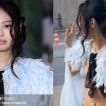 Tranh cãi đêm Giao thừa: Jennie (BLACKPINK) mặc hở hang khó hiểu như trêu ngươi khán giả ở sự kiện tại Pháp avj 17380823082572027441079 9 0 361 672 crop 1738112889717527723150jpg