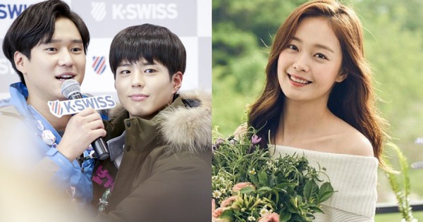 Màn tương tác khiến tài tử Reply 1988 dính tin hẹn hò Jeon So Min (Running Man) ngay trên sóng truyền hình avj 1743153326784900442268 8 0 358 669 crop 17431533447121228301939jpg