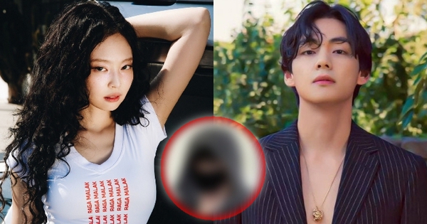 Loạt bằng chứng 2 thành viên hot nhất của BLACKPINK và BTS đang yêu nhau say đắm, không ai có thể xen vào 29 Loạt bằng chứng 2 thành viên hot nhất của BLACKPINK và BTS đang yêu nhau say đắm, không ai có thể xen vào avj 41 1763625974660106428695 1 0 353 672 crop 1763626010866790833167jpg