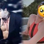 Tin đồn quá khứ bị đào xới, 1 sao nữ "sang chấn tâm lý" vì sự điên cuồng của fan Jungkook (BTS) avjk 17630208918551756209218 0 0 575 1099 crop 1763020901221746507329jpg