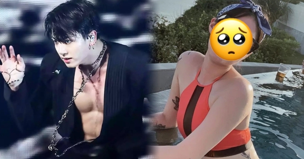 Tin đồn quá khứ bị đào xới, 1 sao nữ "sang chấn tâm lý" vì sự điên cuồng của fan Jungkook (BTS) avjk 17630208918551756209218 0 0 575 1099 crop 1763020901221746507329jpg