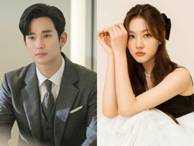 Có 1 điểm đáng ngờ trong các tin nhắn nghi Kim Soo Hyun thả thính Kim Sae Ron ở độ tuổi vị thành niên- Ảnh 2. Có 1 điểm đáng ngờ trong các tin nhắn nghi Kim Soo Hyun thả thính Kim Sae Ron ở độ tuổi vị thành niên- Ảnh 2.