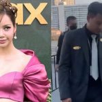 Valentine của nhà tỷ phú: Bạn trai Lisa (BLACKPINK) bay nửa vòng trái đất để hộ tống người yêu, lẽo đẽo theo khắp mọi nơi avl 1739589295389353721464 12 0 364 672 crop 17395893150952106038314jpg