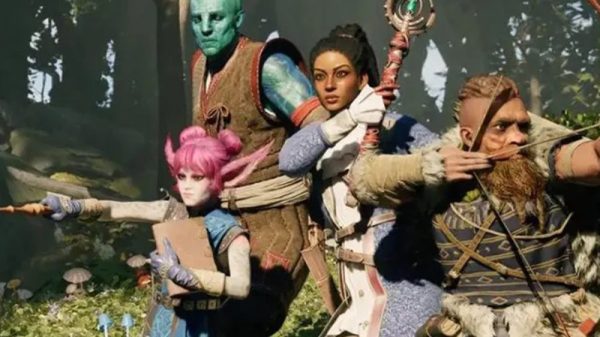 Bom tấn sở hữu cái kết ẩn khó tìm đến mức chỉ có 0.2% game thủ đạt được avowed 1 samzjpg