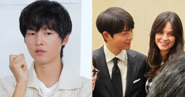 Tiết lộ gây sốc về vợ Song Joong Ki 28 Tiết lộ gây sốc về vợ Song Joong Ki avs 1736323007255778591869 37 0 389 673 crop 173632303678829607263jpg