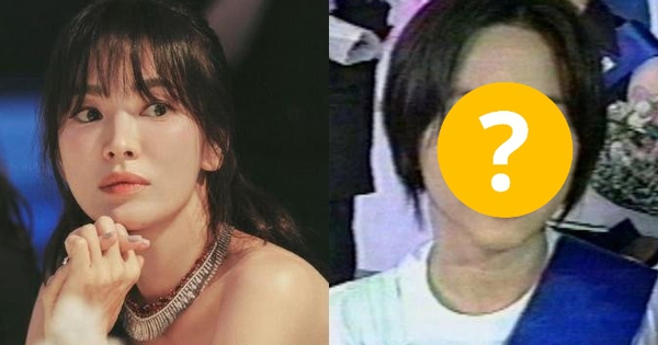 Song Hye Kyo 1 mình mặt mộc so kè nhan sắc với dàn thí sinh trang điểm kỹ càng, kết quả ngỡ ngàng avs1 1736865791805372461811 14 0 366 672 crop 17368709099822085105078jpg