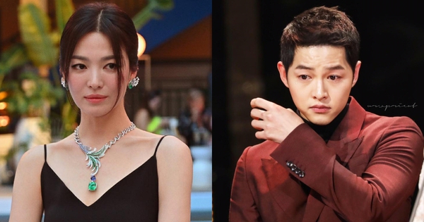 Thảm bại trước Song Hye Kyo, Song Joong Ki bị truyền thông Hàn “cà khịa” cực mạnh avsh 17380466767641365116501 61 0 585 1000 crop 1738046709102793936076jpg