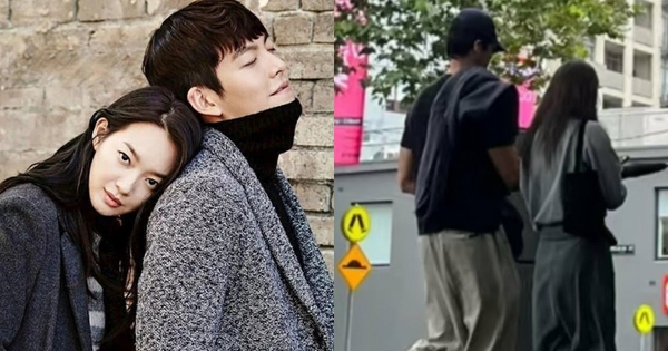 Nóng: Kim Woo Bin sánh đôi cùng phụ nữ lạ giữa tin chia tay Shin Min Ah, phía tài tử xác nhận 1 điều avsm 1739330826232295521361 0 0 352 672 crop 17393308411661233395617jpg