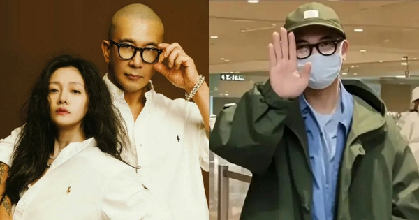 Chồng Hàn cạn tình, vội bỏ về quê giữa lúc tang lễ Từ Hy Viên đang được tổ chức? avt 1739952608846563599184 0 0 352 672 crop 1739952630324697471982jpg