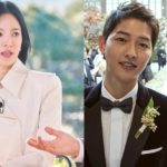 "Song Hye Kyo thừa nhận ly hôn Song Joong Ki vì bất đồng sinh con", có gì đó sai sai! avts 17371035785431784443664 0 0 352 672 crop 1737103607851278785866jpg