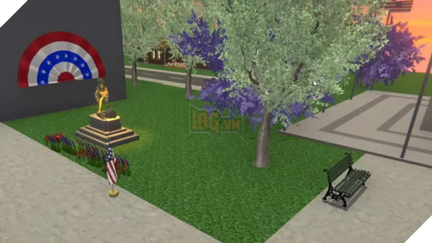 Cu ba 78 tuoi duy tri the gioi ao trong tro choi gan nhu da “chet” – cau chuyen xuc dong duoc Youtuber Redlyne ghi lai Cụ bà 78 tuổi duy trì thế giới ảo trong trò chơi gần như đã “chết” câu chuyện xúc động được Youtuber Redlyne ghi lại