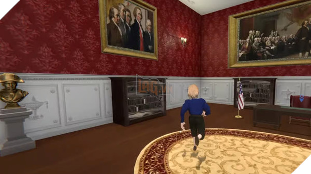 Cu ba 78 tuoi duy tri the gioi ao trong tro choi gan nhu da “chet” – cau chuyen xuc dong duoc Youtuber Redlyne ghi lai 2 Cụ bà 78 tuổi duy trì thế giới ảo trong trò chơi gần như đã “chết” câu chuyện xúc động được Youtuber Redlyne ghi lại 2