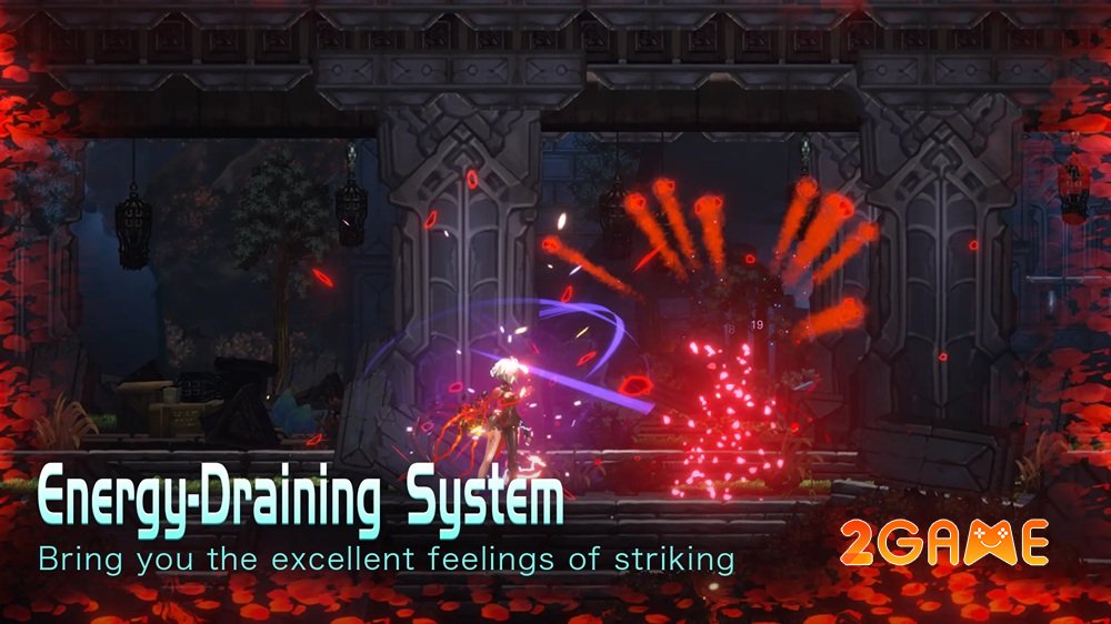 Khám Phá Thế Giới Bí Ẩn Cùng AWAKEN: AstralBlade – Nay Đã Có Mặt Trên iOS! awaken astralblade ios 4