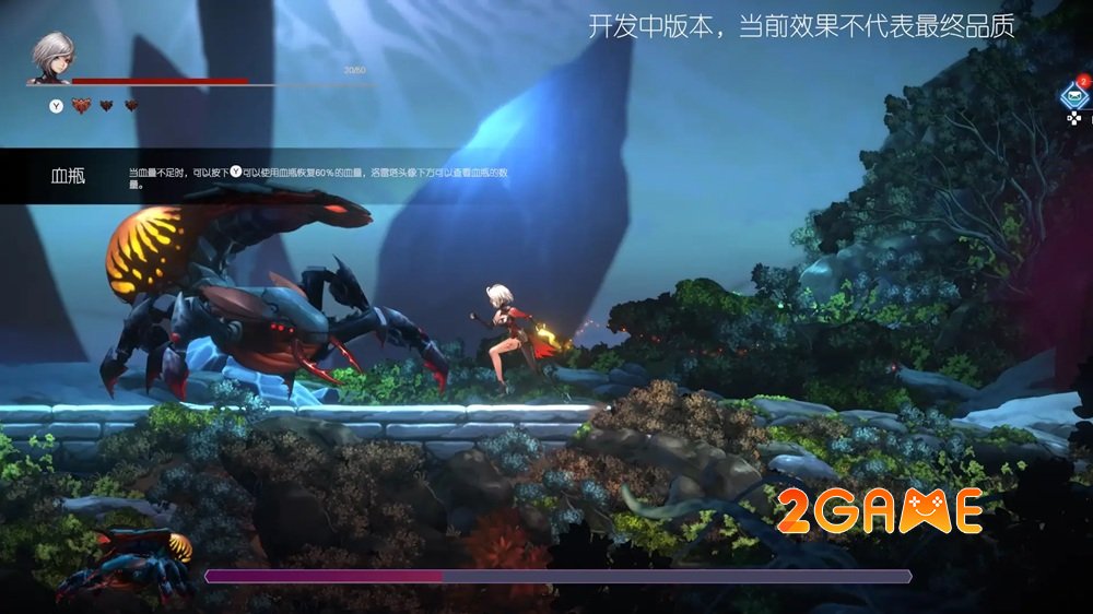 Khám Phá Thế Giới Bí Ẩn Cùng AWAKEN: AstralBlade – Nay Đã Có Mặt Trên iOS! awaken astralblade ios 7