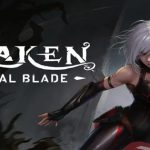 Khám Phá Thế Giới Bí Ẩn Cùng AWAKEN: AstralBlade – Nay Đã Có Mặt Trên iOS! awaken astralblade ios thumbjpg