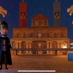 A Wizard’s World – Bước vào vũ trụ phép thuật đầy mê hoặc bằng công nghệ AR awizardsworld thumbjpg