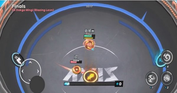 AXIS BLADE – Cuộc chiến hành động điều khiển lưỡi dao xoay tốc độ cao axisblade thumbjpg