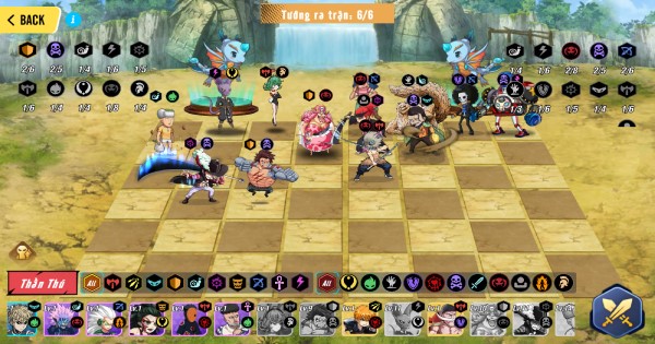 Loạn Đấu Manga – Siêu phẩm Cờ Nhân Phẩm Manga mà bạn không nên bỏ qua ayttjgxz loan dau manga thumbjpg