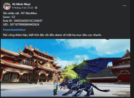 ayv2mtc Cộng đồng Thiên Long Bát Bộ VNG bùng nổ: Tinh Túc có thật sự "bá đạo" như lời đồn? ayv2mtc