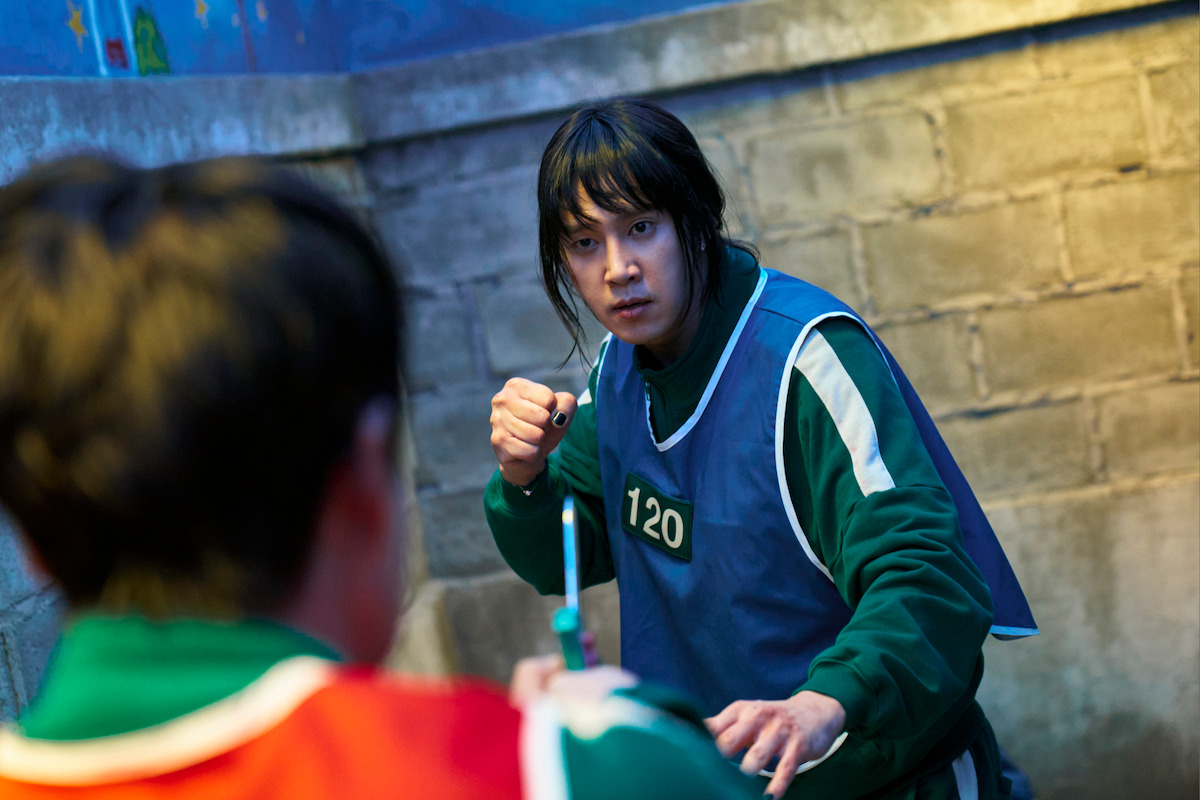 Loạt thành tích khủng của Squid Game 3: Thống trị 93 quốc gia, lập kỷ lục chưa từng có trong lịch sử- Ảnh 2.